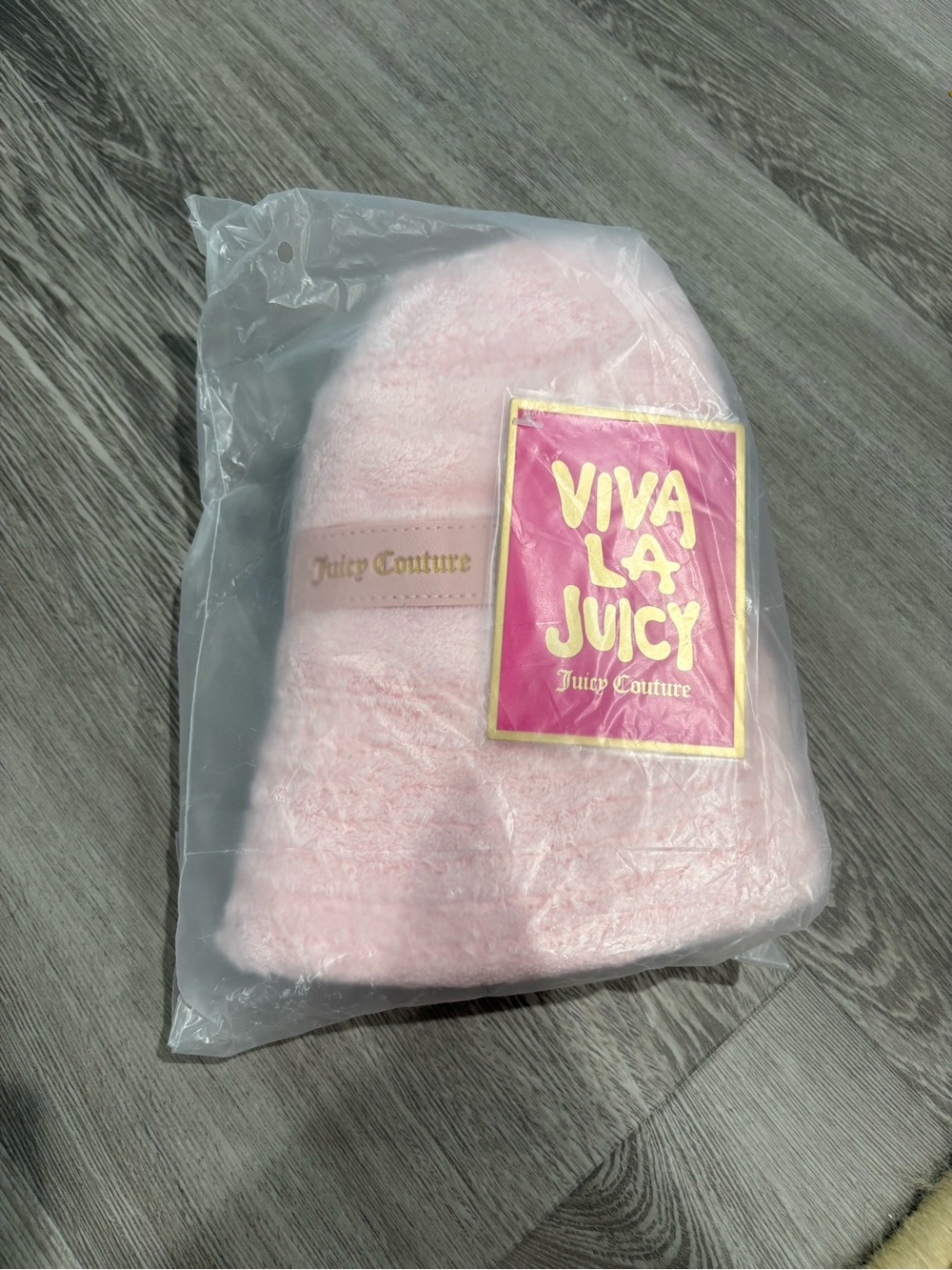 JUICY 🩷